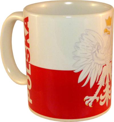 Kubek - Polska