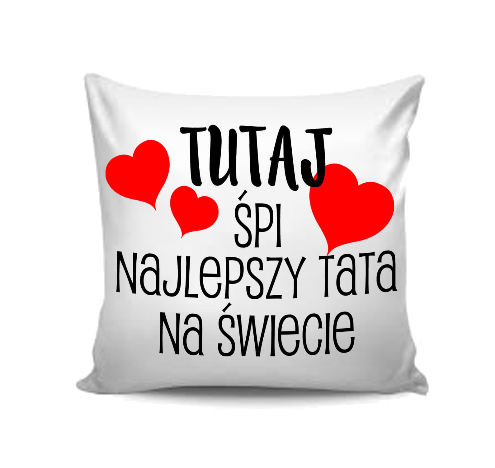 Poduszka ~ dla Taty