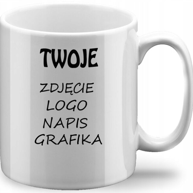 Kubek - Najlepszy Tata i do tego super Dziadek