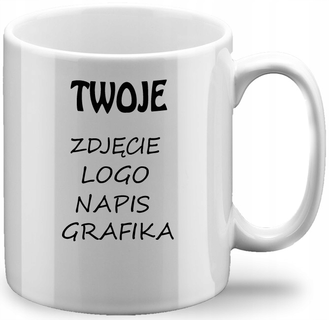 Kubek - Bombowy Facet - obrazek 2