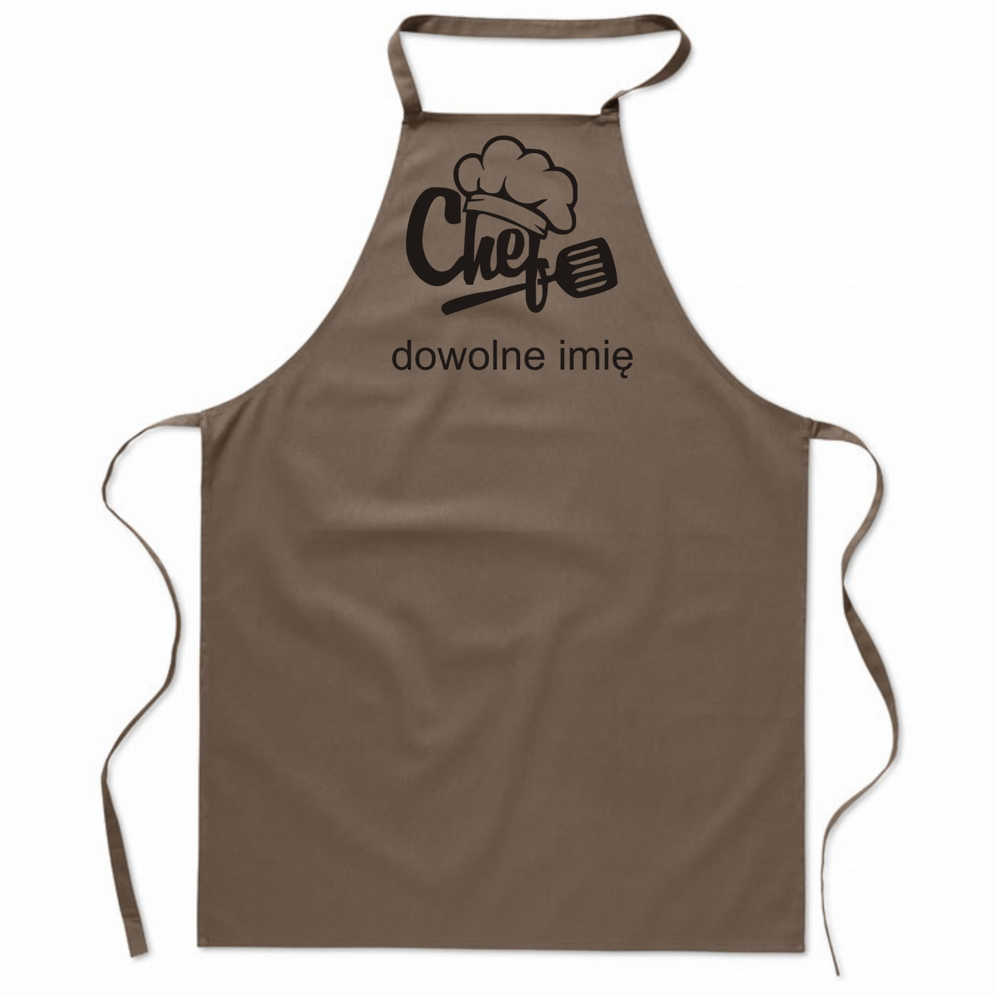 Fartuch kuchenny - Chef - obrazek 11