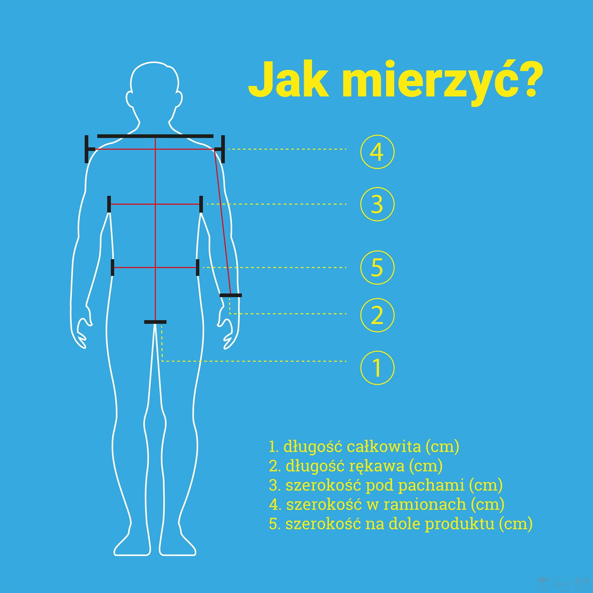 CZERWONE body niemowlęce rozm.56-92 cm - obrazek 2