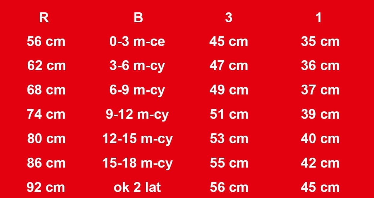 Body Urwis - niebieskie - różne rozmiary 56-92 cm - obrazek 3