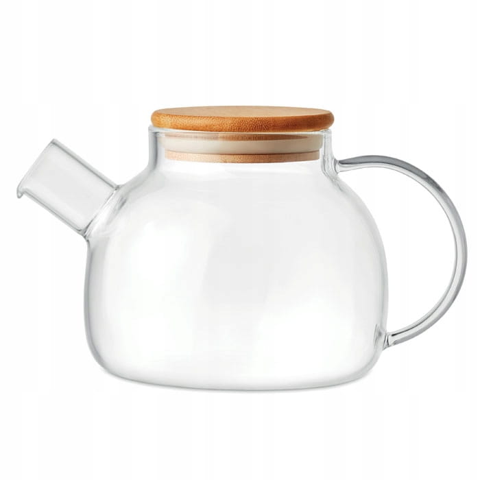 Zaparzacz dzbanek borokrzemowy - 850 ml