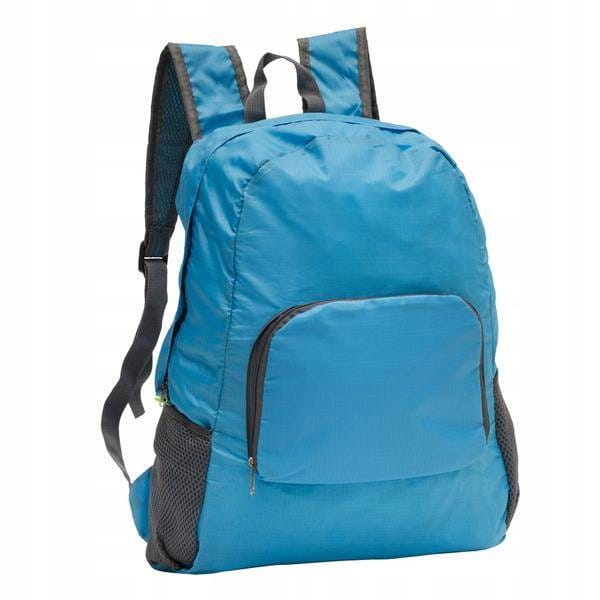 Plecak Kemer Belmont - do 20 l - niebieski
