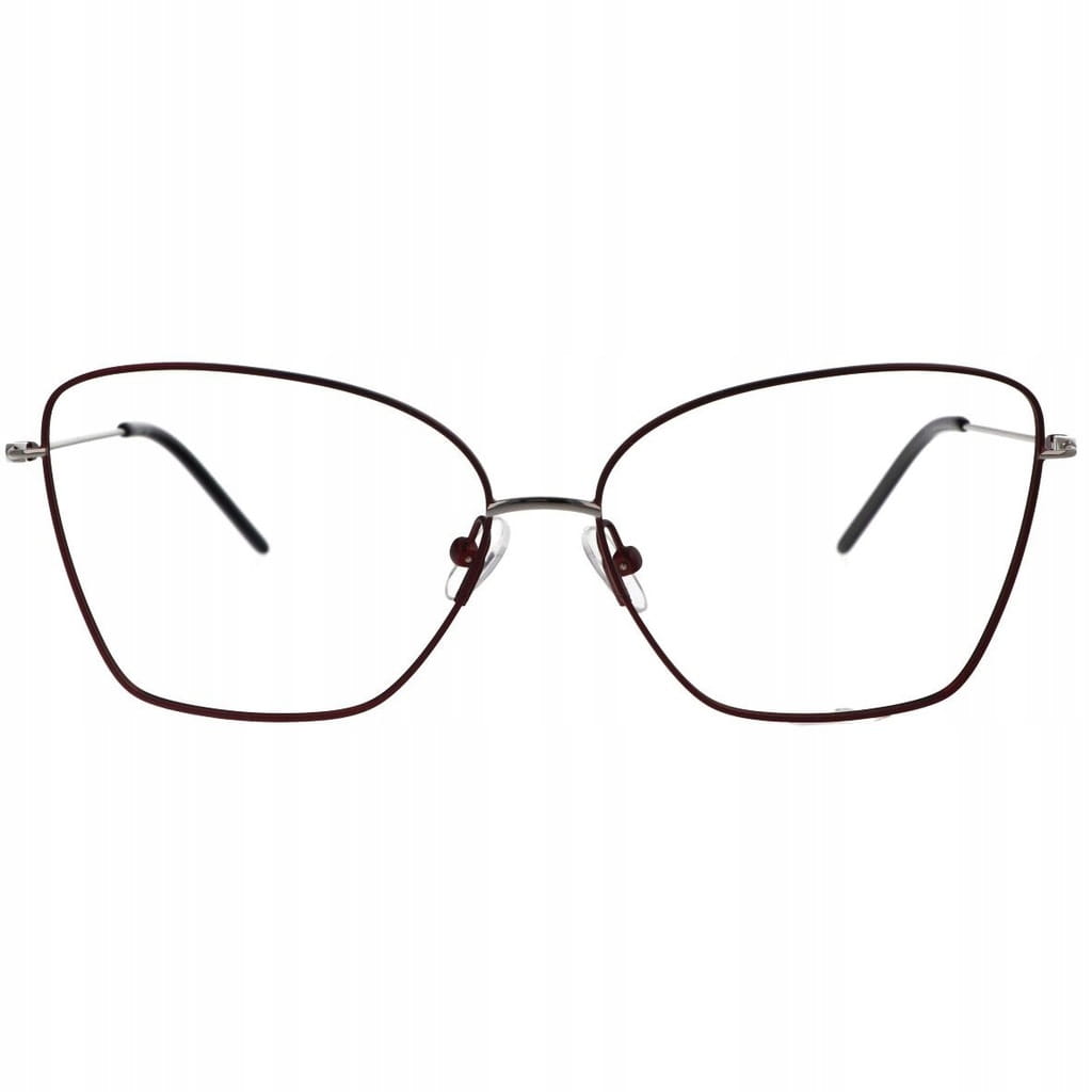 Okulary Tiamo 4076 C2 "Kocie oczy"
