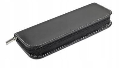 Zestaw piśmienniczy w eleganckim etui + grawer - obrazek 4