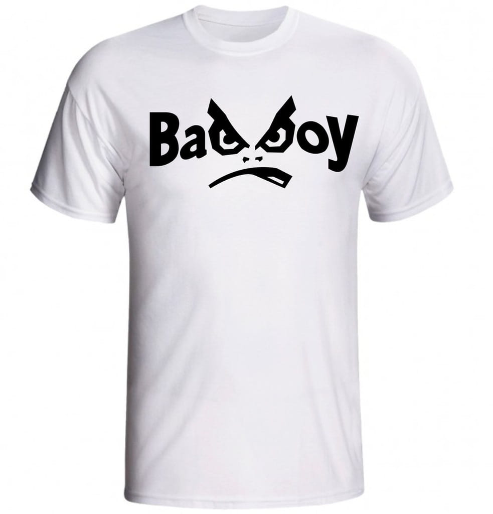 Koszulka męska - Badboy