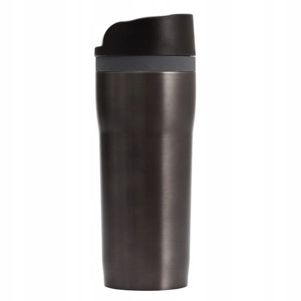Kubek izotermiczny - Czarny - 350 ml - obrazek 4