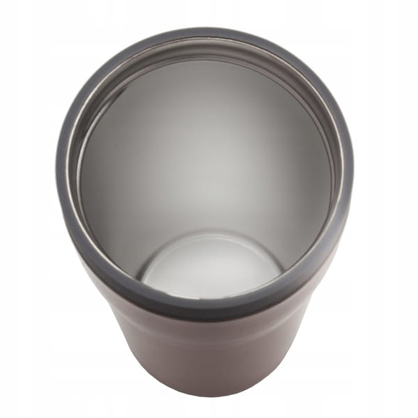 Kubek izotermiczny - Złoty - 350 ml - obrazek 2