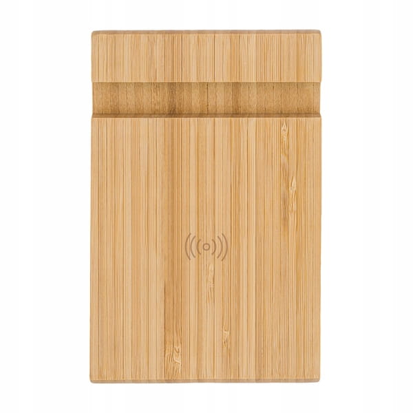 Ładowarka indukcyjna - Podstawka pod telefon/tablet - obrazek 4