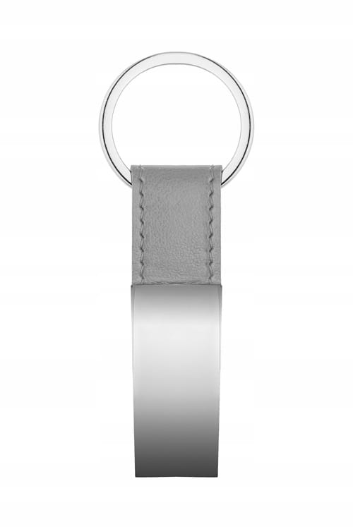 Zestaw upominkowy elegancki - Brelok + Etui na dokumenty - obrazek 3