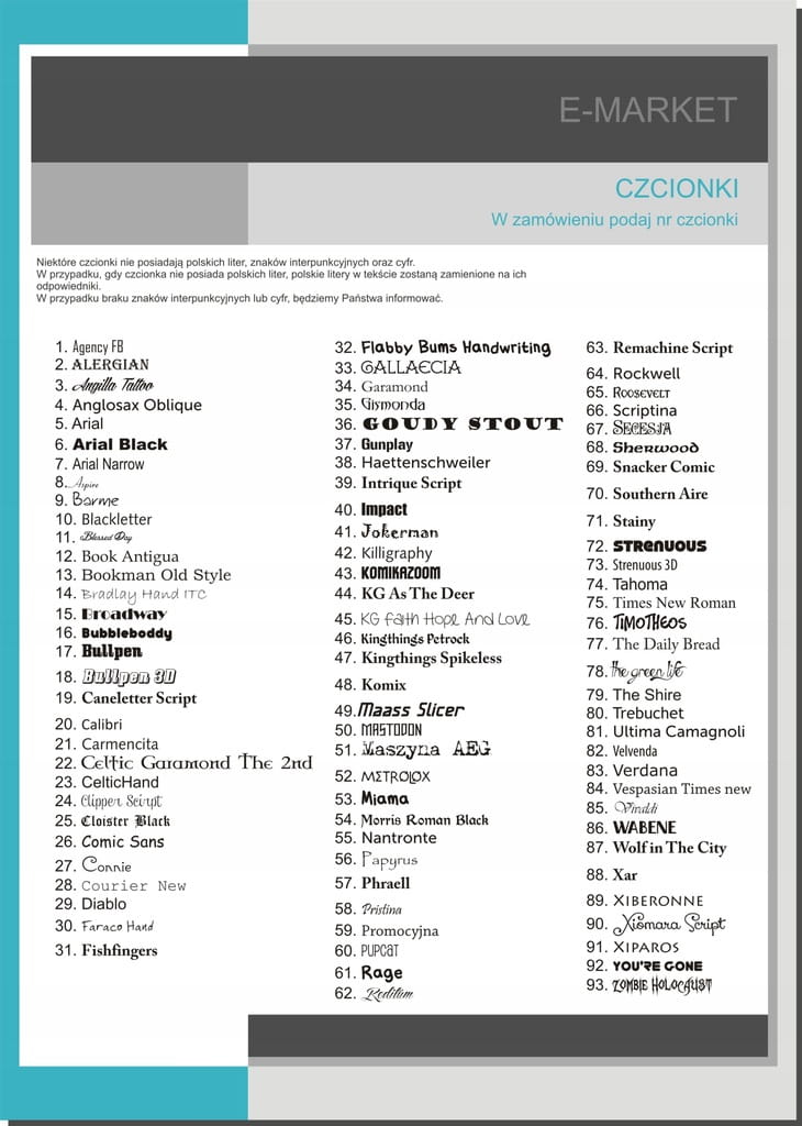 Zestaw piśmienniczy - czarny + grawer - obrazek 6