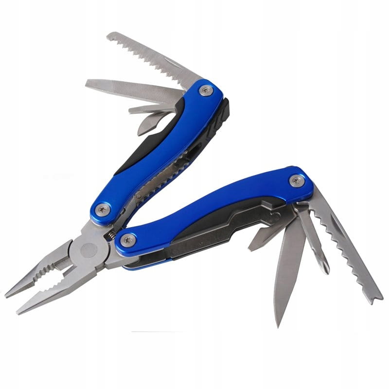 Narzędzie wielofunkcyjne 9-funkcji Multitool GRAWER - obrazek 2