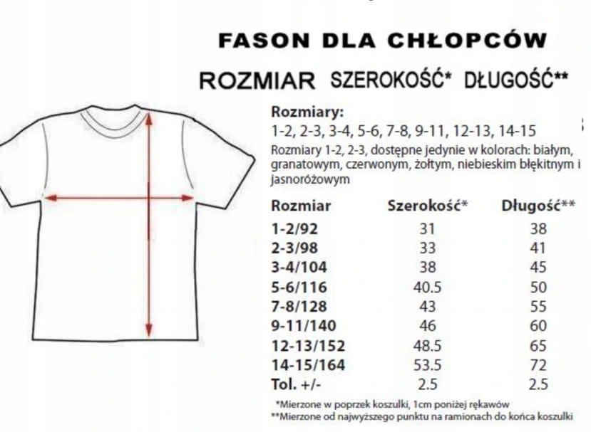 Koszulki dla niej i dla Niego Gangster zestaw - obrazek 5