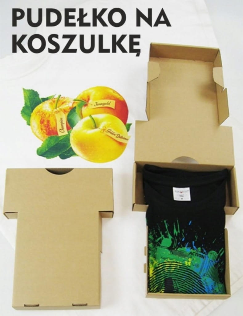 Koszulka męska - Boss - obrazek 3