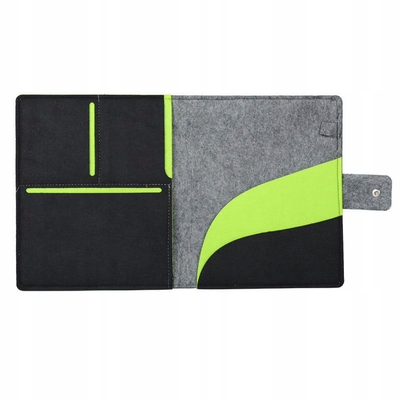 Teczka na tablet i dokumenty - obrazek 3
