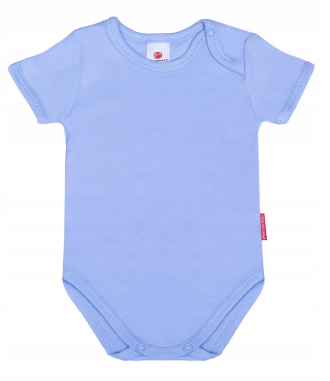 Body niemowlęce 74 cm rózne kolory - obrazek 3