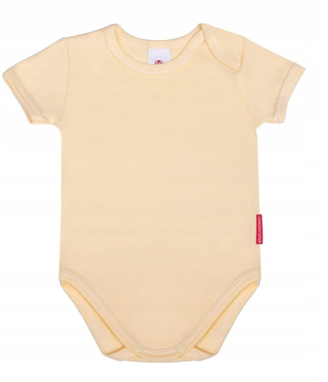 Body niemowlęce 74 cm rózne kolory - obrazek 5