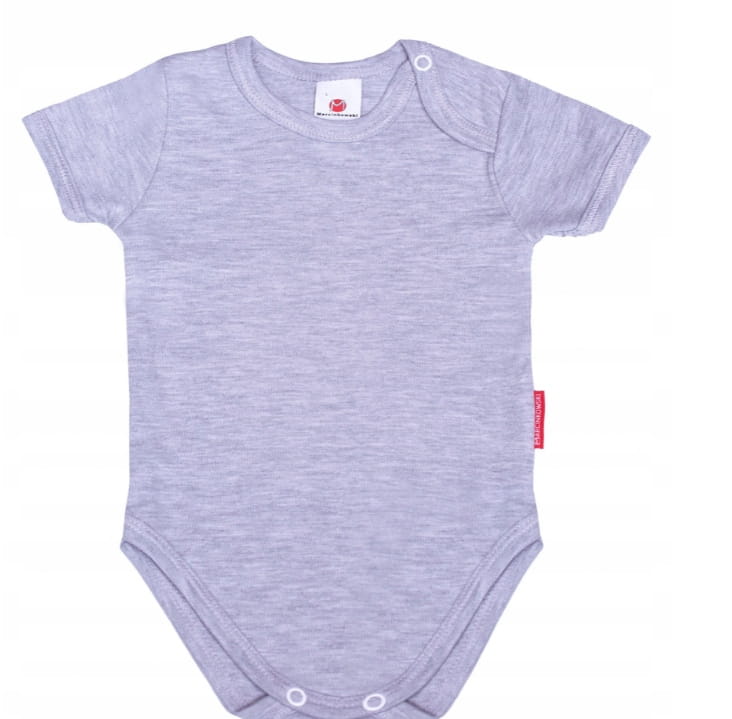 Body niemowlęce 68 cm rózne kolory - obrazek 2