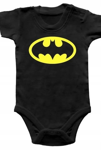 Body - Batman - 80 cm