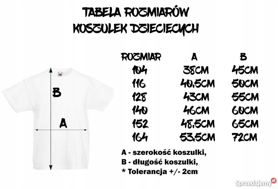 Zestaw koszulek dla Mamy i Dziecka - Bicie serca - obrazek 8