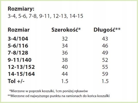Zestaw koszulek dla Mamy i Dziecka - Bicie serca - obrazek 9