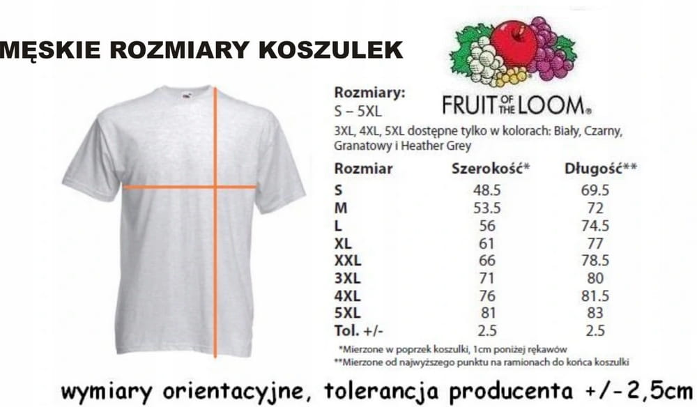 Koszulki - Zestaw Rodzinny - Boss - różne kolory - obrazek 6
