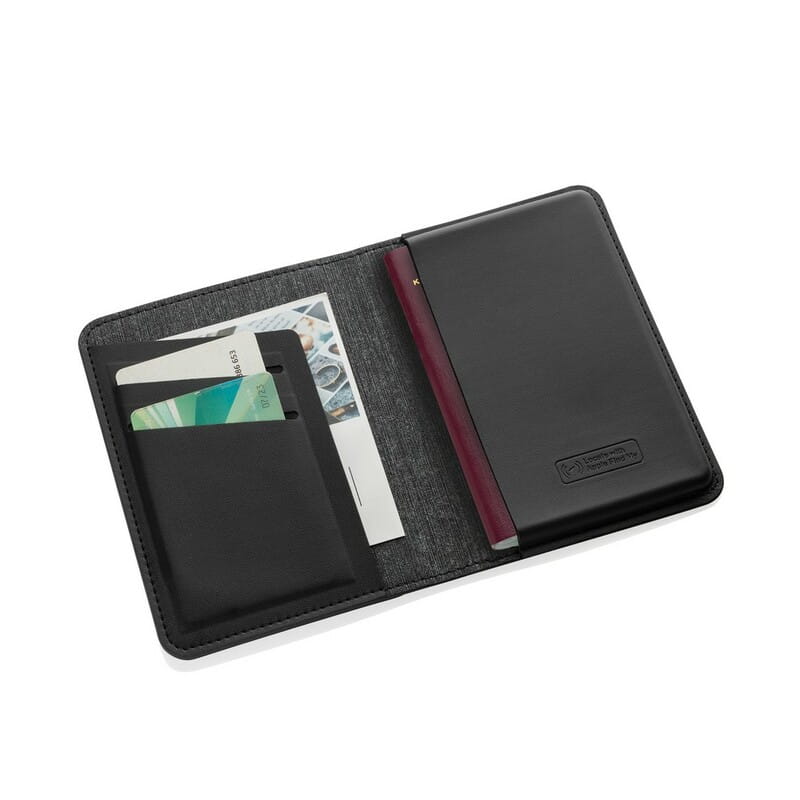 Bezprzewodowy wykrywacz lokalizator portfela Seekcard z Apple Find Me - obrazek 5