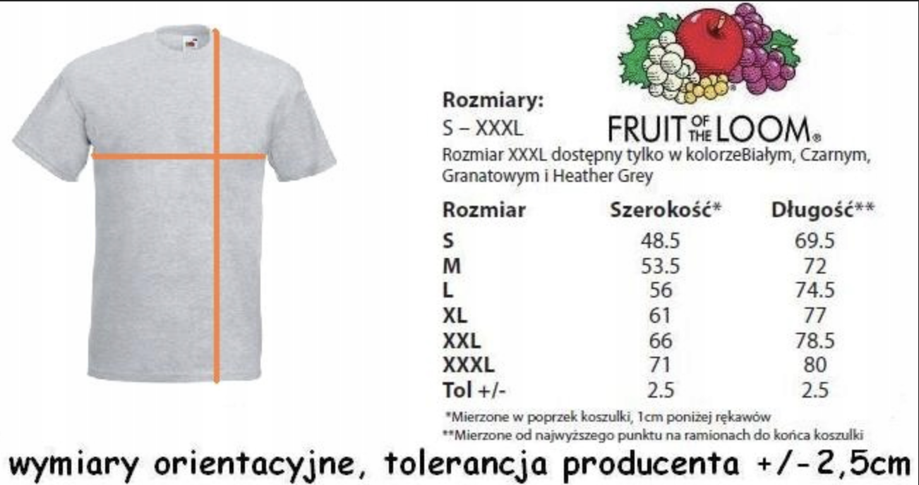 Koszulka męska - # Super Tata - obrazek 3