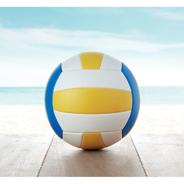 Piłka siatkowa Volley - obrazek 2