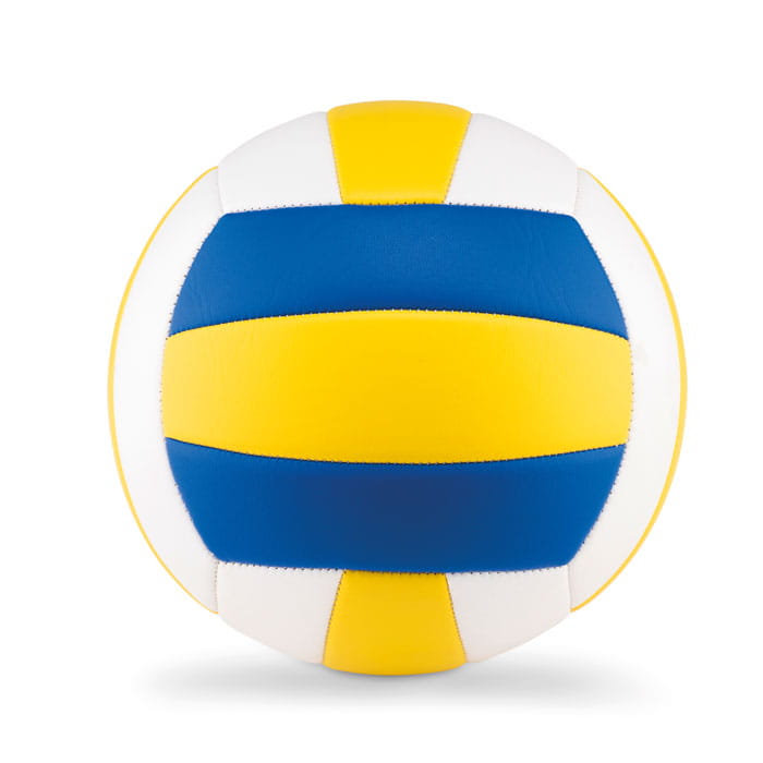 Piłka siatkowa Volley - obrazek 4