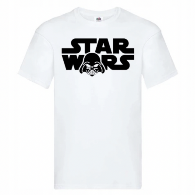 Koszulka męska - Star Wars, Gwiezdne Wojny