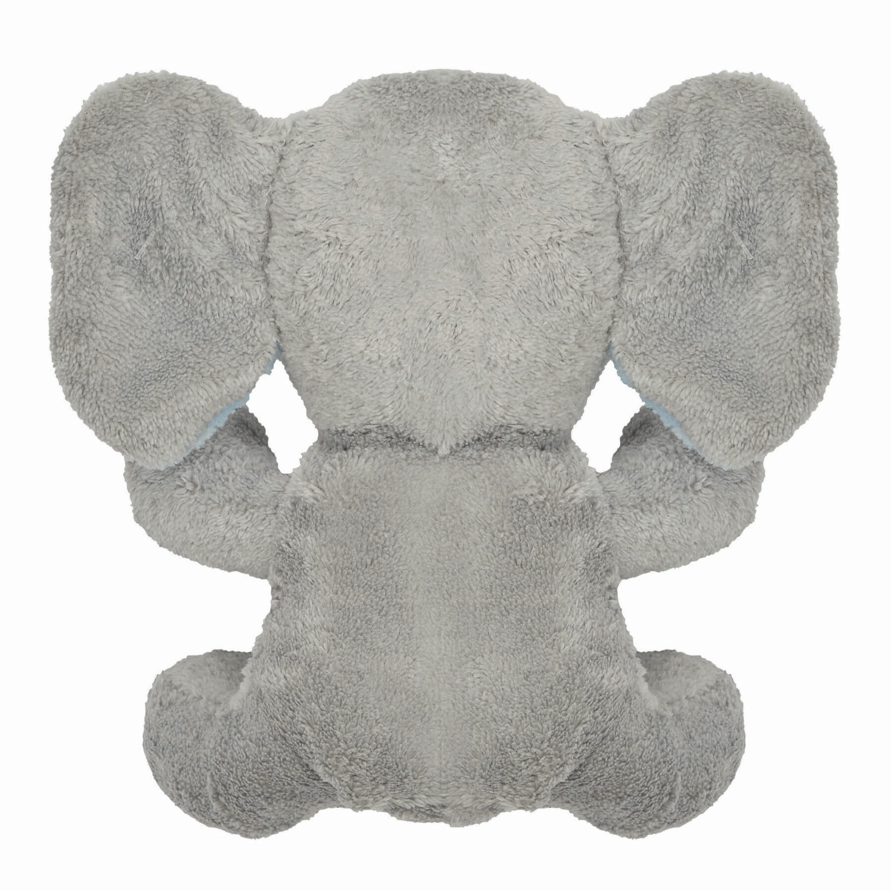 Słoń pluszowy XXL - 60 cm - obrazek 5