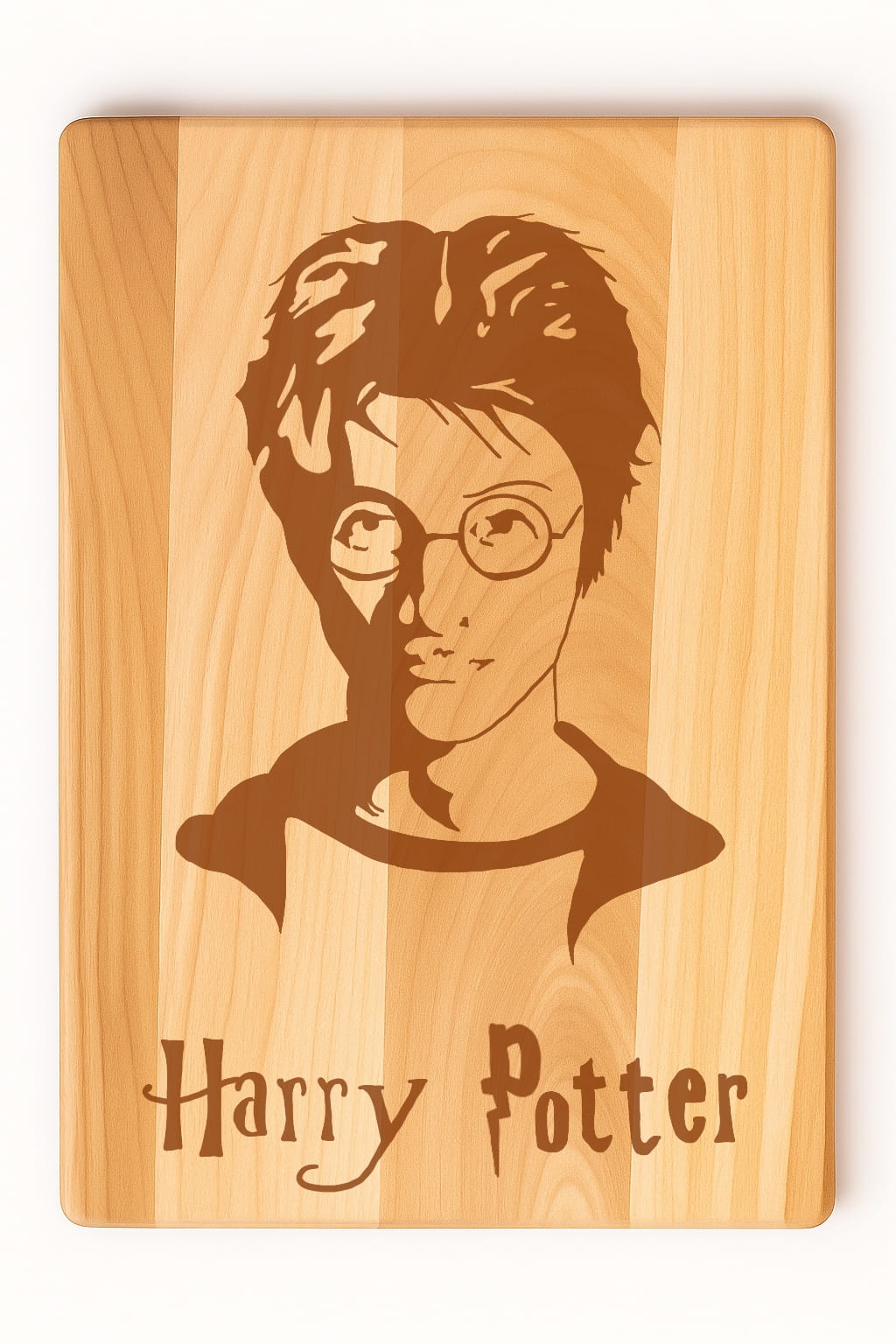 Deska - Harry Potter