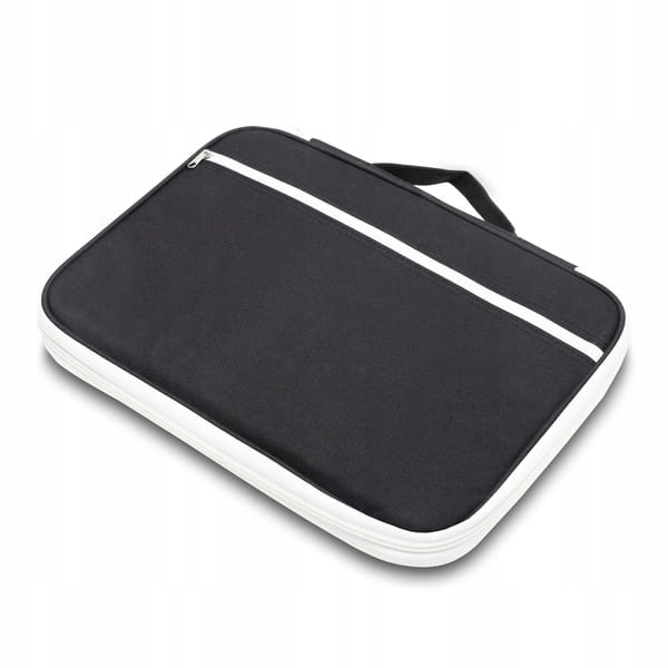 Pokrowiec, etui na laptopa 15" - obrazek 4