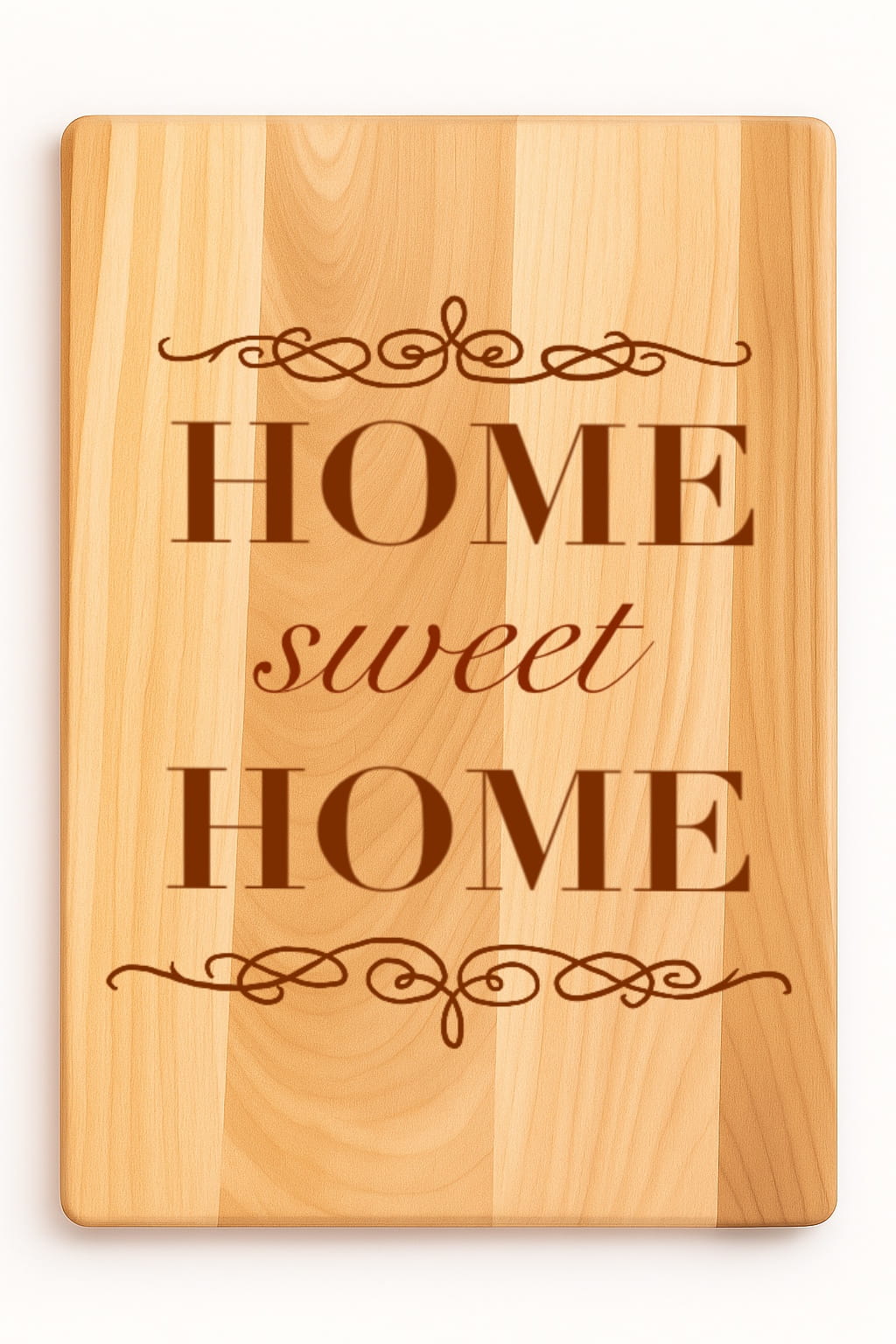 Deska - Home sweet Home