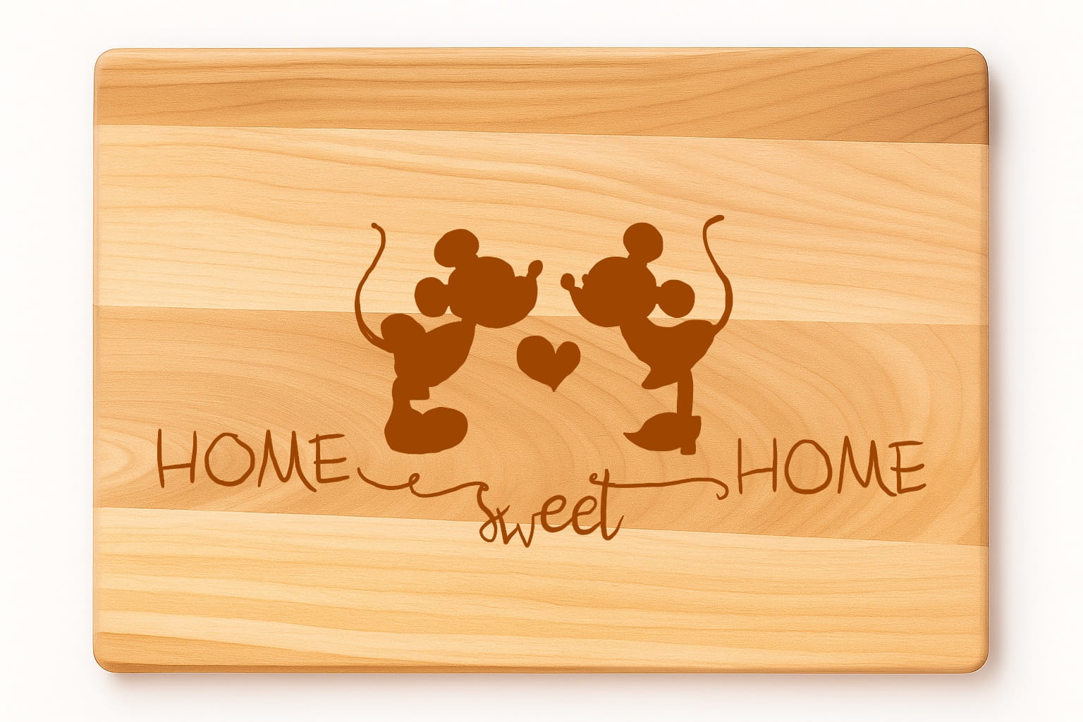 Deska - Home sweet Home