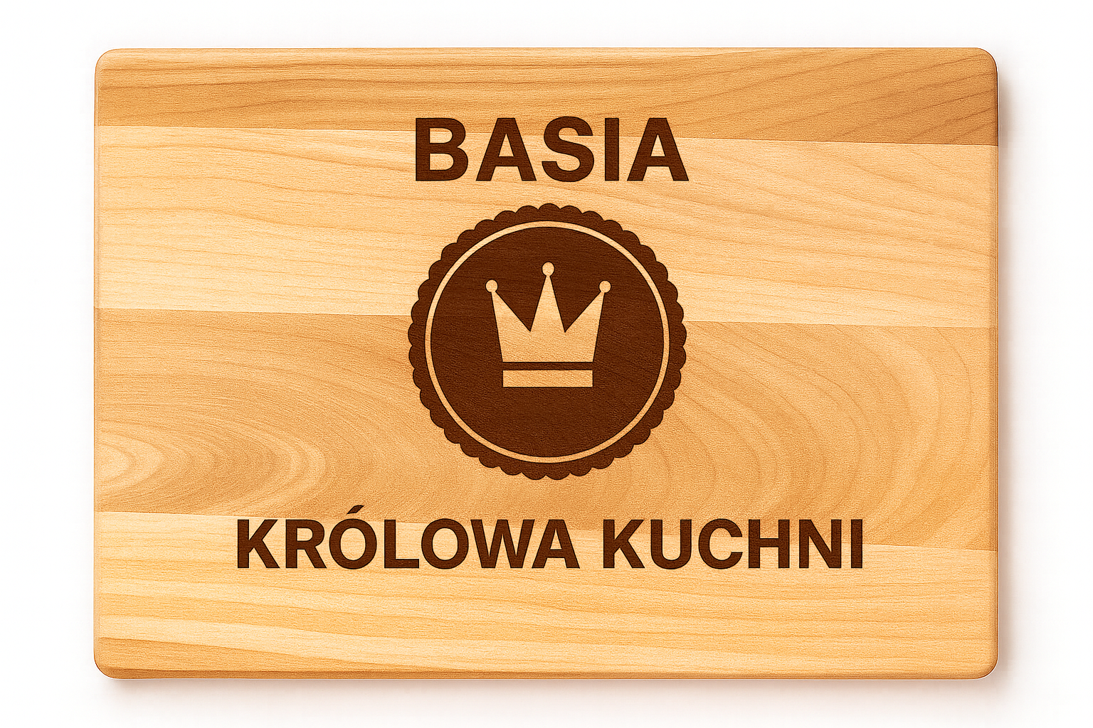 Deska - Królowa Kuchni