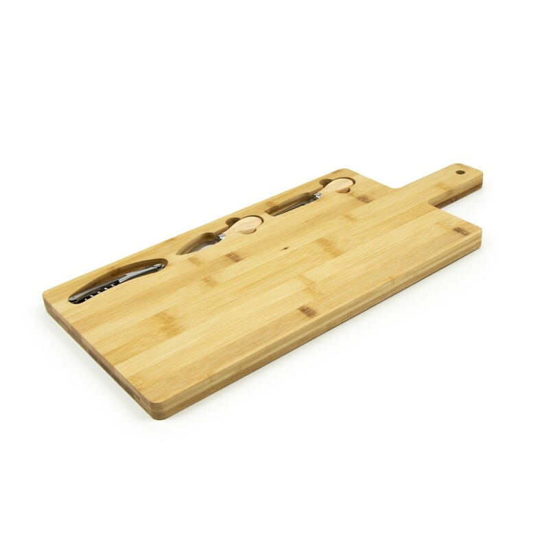 Zestaw do sera - bambus - obrazek 6