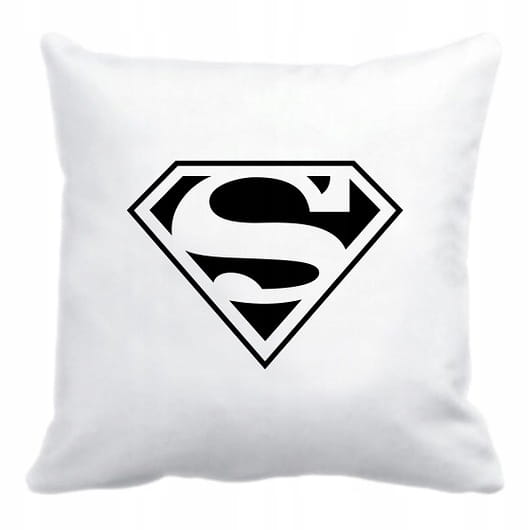 Poduszka - Superman