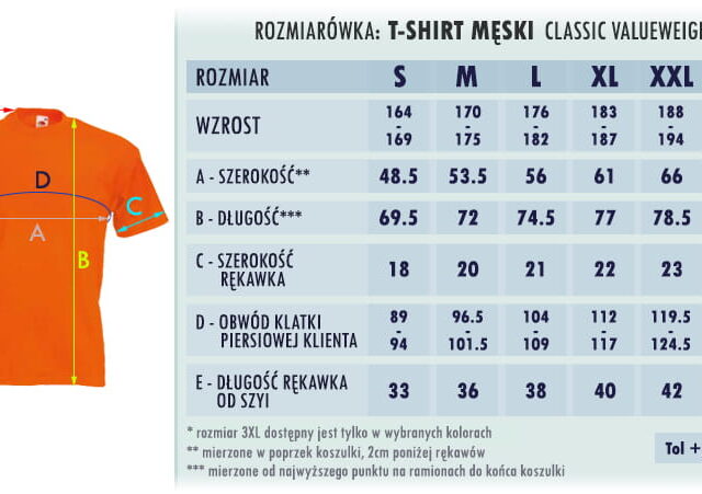 Koszulka męska - Pumba