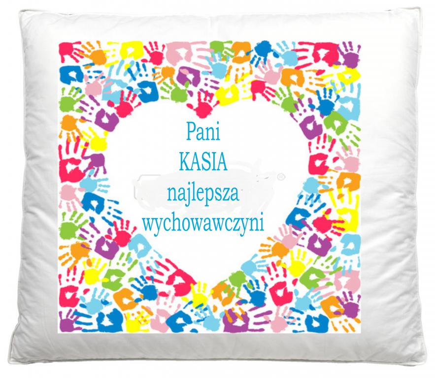 Poduszka - dla Nauczyciela