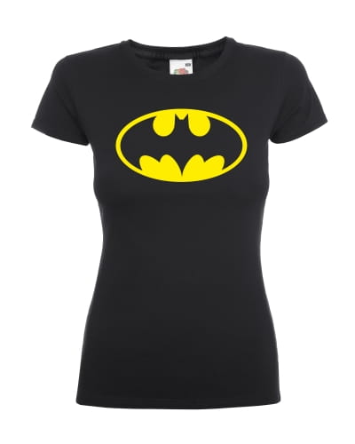 Koszulka damska - Batwoman