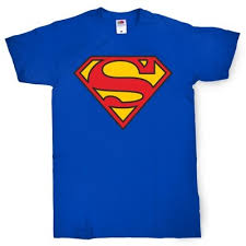 Koszulka chłopięca - Superman