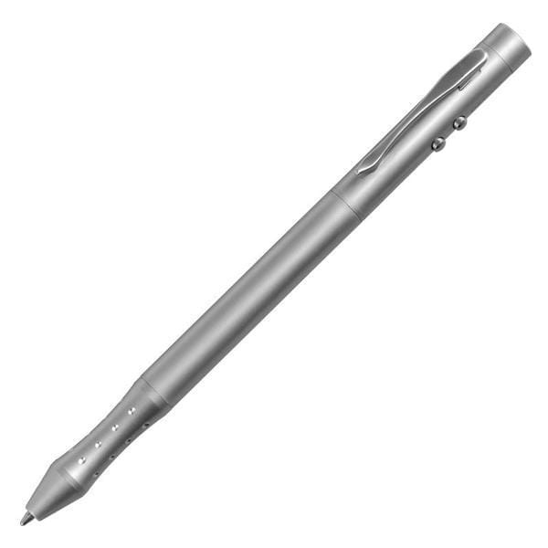 Metalowy długopis 4 w 1 - obrazek 3
